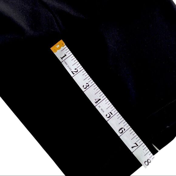 Lady Hagen Women's Core Golf Shorts • Black• NWT - Picture 8 of 11